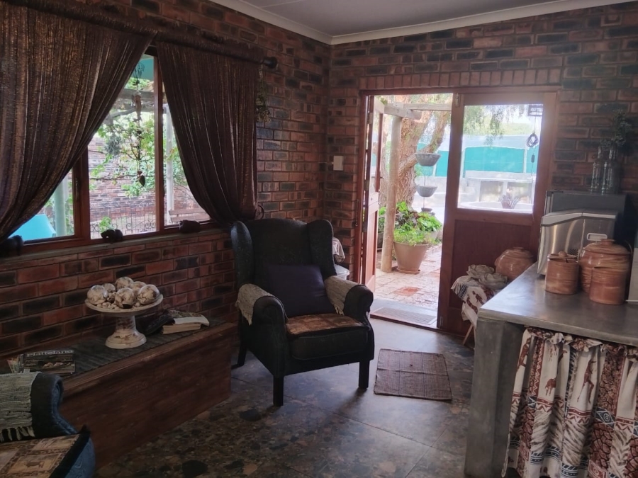 3 Bedroom Property for Sale in Steytlerville Eastern Cape